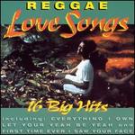 Reggae Love Songs [Prism]