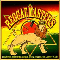 Reggae Masters - Various Artists