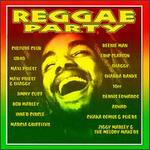 Reggae Party 1999