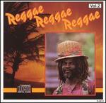 Reggae Reggae Reggae, Vol. 2
