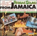 Reggae Sound from Jamaica