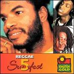Reggae Sumfest, Vol. 5