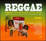 Reggae: The Essential Pulse Series