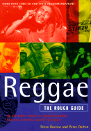 Reggae: The Rough Guide