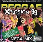 Reggae Xplosion 1999