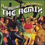 Reggae Xplosion the Remix