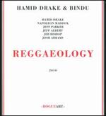 Reggaeology