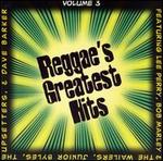 Reggae's Greatest Hits, Vol. 3