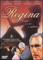Regina - Jean-Yves Prate