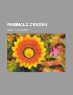 Reginald Cruden