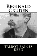 Reginald Cruden