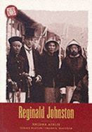 Reginald Johnston