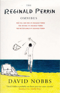 Reginald Perrin Omnibus