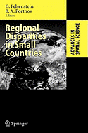 Regional Disparities in Small Countries