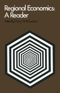 Regional economics: a reader