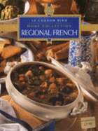 Regional French cooking.