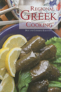 Regional Greek Cooking - Karayanis, Dean, and Karayanis, Catherine