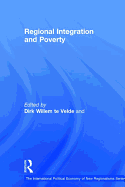 Regional Integration and Poverty