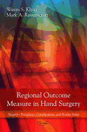 Regional Outcome Measure in Hand Surgery