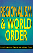 Regionalism and World Order
