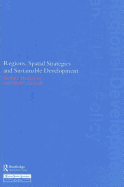 Regions, Spatial Strategies and Sustainable Development
