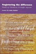 Registering the Difference: Reading Literature Though Register - 