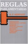 Reglas Parlamentarias