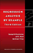 Regression Analysis by Example