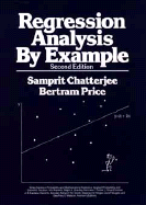 Regression Analysis by Example