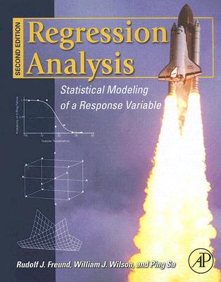 Regression Analysis - Freund, Rudolf J, and Wilson, William J, and Sa, Ping