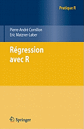 Regression Avec R