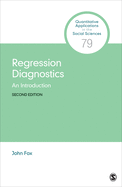 Regression Diagnostics: An Introduction