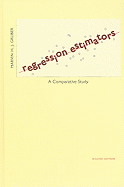 Regression Estimators: A Comparative Study