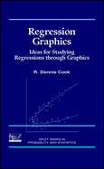 Regression Graphics: Ideas for Studying Regressions Through Graphics