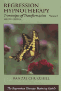 Regression Hypnotherapy 2/E