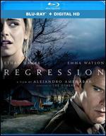 Regression [Includes Digital Copy] [UltraViolet] [Blu-ray]