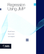 Regression Using JMP