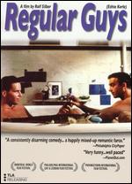 Regular Guys - Rolf Silber