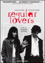 Regular Lovers - Philippe Garrel