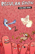 Regular Show Vol. 9