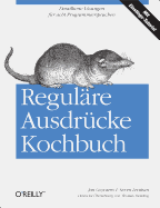Regulare Ausdrucke Kochbuch