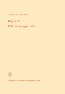 Regulares Parkettierungsproblem
