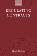 Regulating Contracts