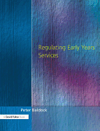 Regulating Early Years Service