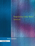 Regulating Early Years Service