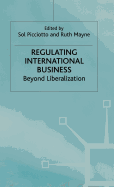 Regulating International Business