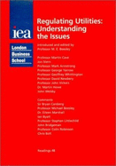 Regulating Utilities: Understanding the Issues