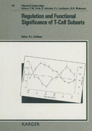 Regulation and Functional Significance of T-Cell Subsets