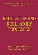Regulation and Regulatory Processes