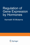 Regulation of Gene Expression by Hormones